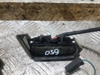 Кнопки руля Infiniti Qx 56 2004-2009