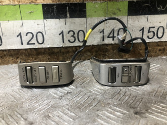 Кнопки руля Infiniti Qx 56 2004-2009