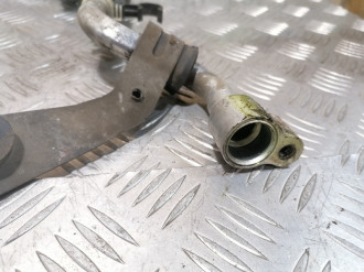 Трубка кондиционера Infiniti Qx 56 2004-2009