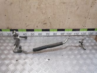 Трубка кондиционера Infiniti Qx 56 2004-2009