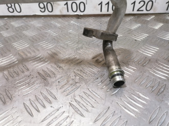 Трубка кондиционера Infiniti Qx 56 2004-2009