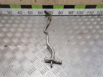 Патрубок отопителя Infiniti Qx 56 2004-2009