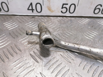 Патрубок отопителя Infiniti Qx 56 2004-2009