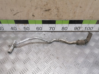 Патрубок отопителя Infiniti Qx 56 2004-2009