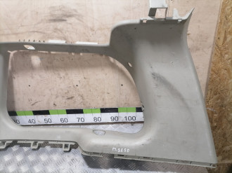 Обшивка багажника правая Infiniti Qx 56 2004-2009
