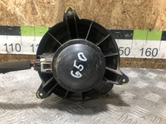 Моторчик отопителя Infiniti Qx 56 2004-2009