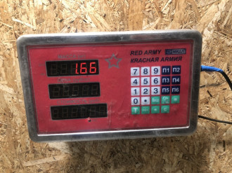 Моторчик отопителя Infiniti Qx 56 2004-2009