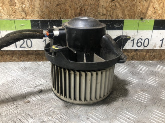 Моторчик отопителя Infiniti Qx 56 2004-2009