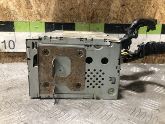 Магнитола Infiniti Qx 56 2004-2009