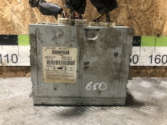 Магнитола Infiniti Qx 56 2004-2009