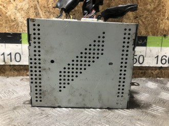 Магнитола Infiniti Qx 56 2004-2009