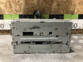 Магнитола Infiniti Qx 56 2004-2009