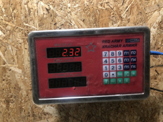 Магнитола Infiniti Qx 56 2004-2009