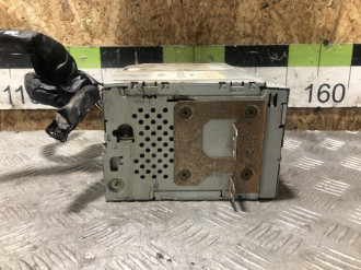 Магнитола Infiniti Qx 56 2004-2009