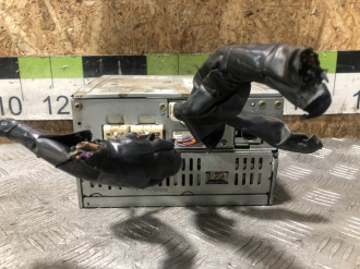 Магнитола Infiniti Qx 56 2004-2009