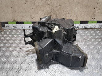 Корпус отопителя Infiniti Qx 56 2004-2009