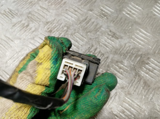 Кнопка обогрева сидений Infiniti Qx 56 2004-2009