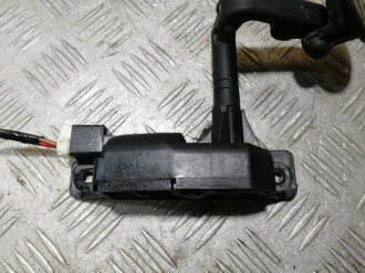 Моторчики прочие Infiniti Qx 56 2004-2009