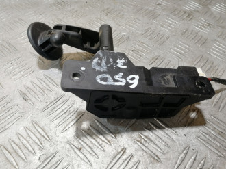 Моторчики прочие Infiniti Qx 56 2004-2009