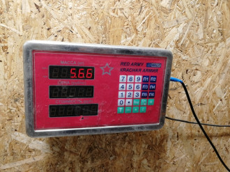 Усилитель тормозов вакуумный Infiniti Qx 56 2004-2009