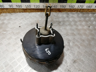 Усилитель тормозов вакуумный Infiniti Qx 56 2004-2009