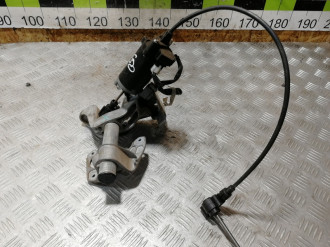 Моторчики прочие Infiniti Qx 56 2004-2009