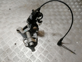 Моторчики прочие Infiniti Qx 56 2004-2009