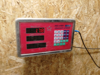 Моторчики прочие Infiniti Qx 56 2004-2009