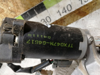 Моторчики прочие Infiniti Qx 56 2004-2009