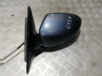 Зеркало левое Infiniti G 2007-2014