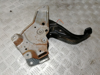 Рычаг стояночного тормоза Infiniti Qx 56 2004-2009