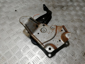 Рычаг стояночного тормоза Infiniti Qx 56 2004-2009