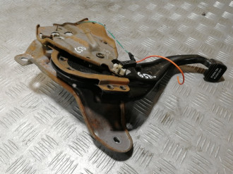 Рычаг стояночного тормоза Infiniti Qx 56 2004-2009