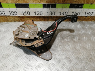 Рычаг стояночного тормоза Infiniti Qx 56 2004-2009