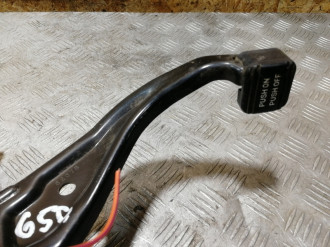 Рычаг стояночного тормоза Infiniti Qx 56 2004-2009