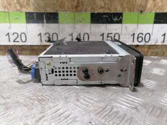 Cd Ченджер Infiniti Qx 56 2004-2009