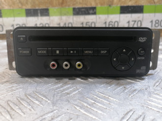 Cd Ченджер Infiniti Qx 56 2004-2009