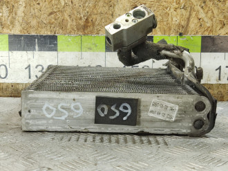 Испаритель кондиционера Infiniti Qx 56 2004-2009