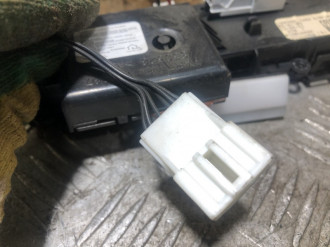 Дисплей информационный Infiniti Qx 56 2004-2009