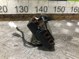 Дисплей информационный Infiniti Qx 56 2004-2009