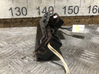 Дисплей информационный Infiniti Qx 56 2004-2009