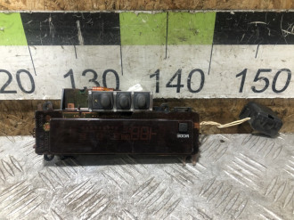 Дисплей информационный Infiniti Qx 56 2004-2009