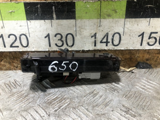 Дисплей информационный Infiniti Qx 56 2004-2009