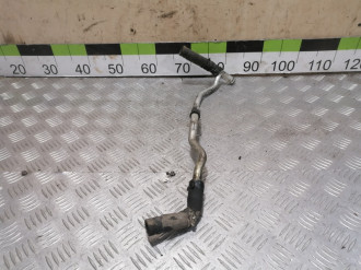 Патрубок отопителя Infiniti Qx 56 2004-2009