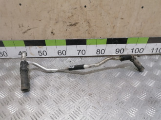 Патрубок отопителя Infiniti Qx 56 2004-2009
