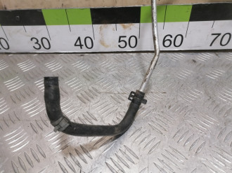 Трубка системы охлаждения Infiniti Qx 56 2004-2009