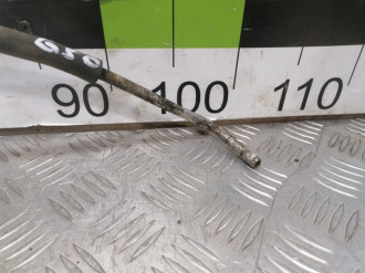 Трубка системы охлаждения Infiniti Qx 56 2004-2009