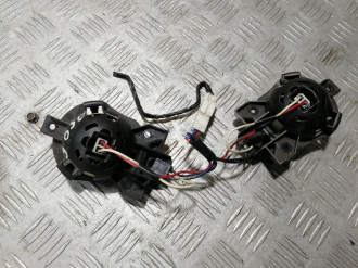 Плафон салонный Infiniti Qx 56 2004-2009