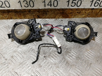 Плафон салонный Infiniti Qx 56 2004-2009