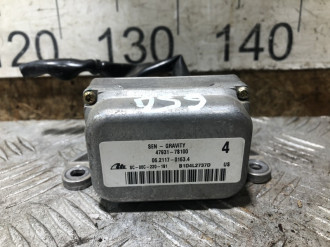 Датчик ускорения Infiniti Qx 56 2004-2009